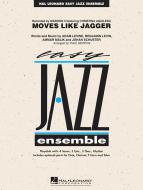 Moves Like Jagger 