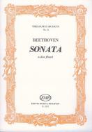 Sonata a due flauti 