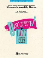 Mission Impossible Theme 