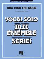 How High The Moon 