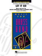 Let it Go 