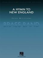 A Hymn to New England 