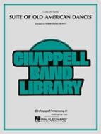 Suite Of Old American Dances 