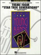 Star Trek Generations Theme 