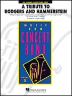 A Tribute To Rodgers And Hammerstein 
