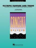Olympic Fanfare And Theme 