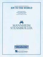 Joy To The World 