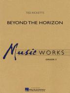 Beyond The Horizon 