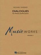 Dialogues For Winds And Percussion 