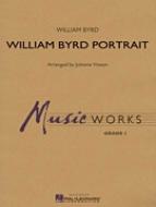 William Byrd Portrait 