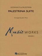 Palestrina Suite 