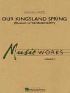 Our Kingsland Spring Standard