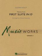 Themes from First Suite in Eb Download
