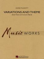 Variations And Theme Download