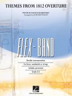 Themes From 1812 Overture 