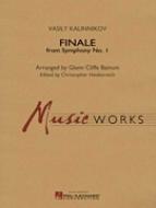 Finale From Symphony No. 1 Standard