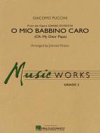 O Mio Babbino Caro Standard