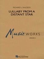 Lullaby From A Distant Star Standard