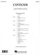 Canticum 
