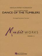 Dance Of The Tumblers Download