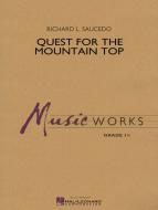 Quest for The Mountain Top Standard
