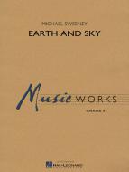 Earth And Sky Standard