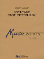 Postcard From Pittsburgh Standard