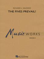 The Fives Prevail! Standard