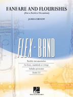 Fanfare And Flourishes 