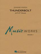 Thunderbolt Standard