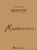 Arlington (Where Giants Lie Sleeping) Standard