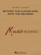 Beyond The Clouds And Into The Heavens! Standard