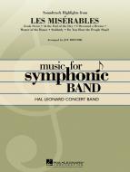 Soundtrack Highlights from Les Miserables Standard