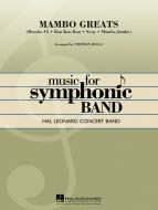 Mambo Greats Standard