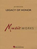 Legacy Of Honor Standard
