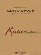 Fantasy Sketches Standard