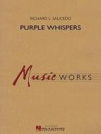 Purple Whispers Standard