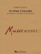 Flying Colors Standard
