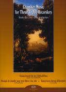 Chamber Music From The 14th - 18th Centuries 