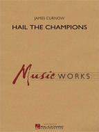 Hail The Champions Standard