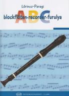 Recorder ABC 