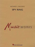Spy Ring Standard