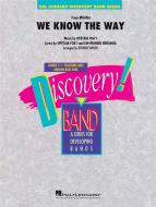 We Know The Way Standard