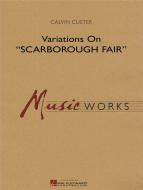 Variations On Scarborough Fair 