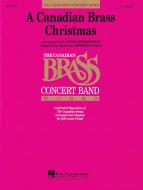 A Canadian Brass Christmas 