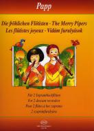 Les flûtistes joyeux 