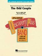 The Odd Couple 