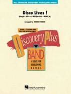 Disco Lives 