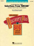 Selections from Tarzan 