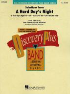 A Hard Days Night 